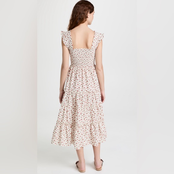 Opt calypso dress - Picture 3 of 3